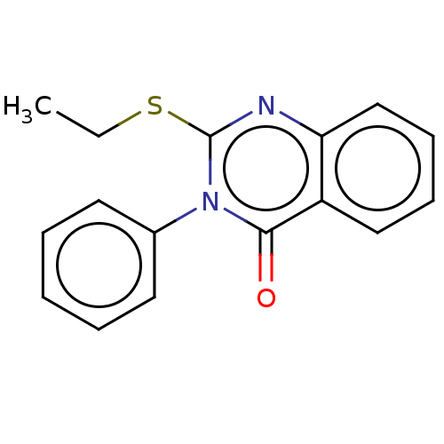 Chemical structure of BindingDB Monomer ID 350894