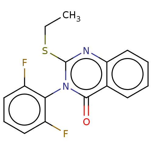 Chemical structure of BindingDB Monomer ID 350895