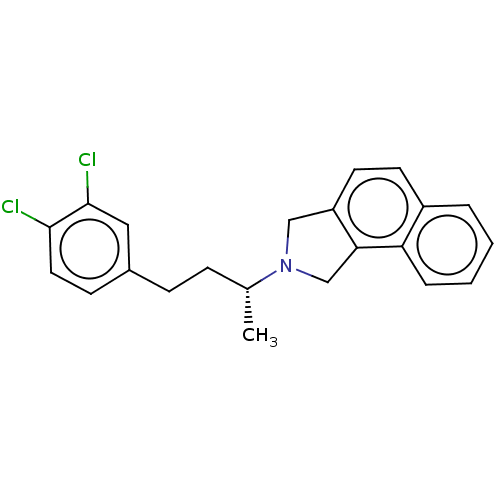 Chemical structure of BindingDB Monomer ID 350897