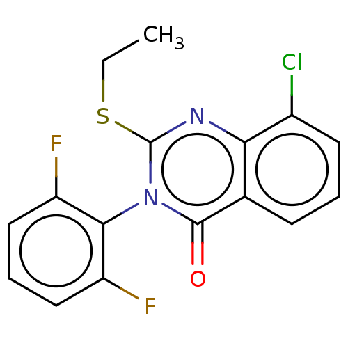 Chemical structure of BindingDB Monomer ID 350898