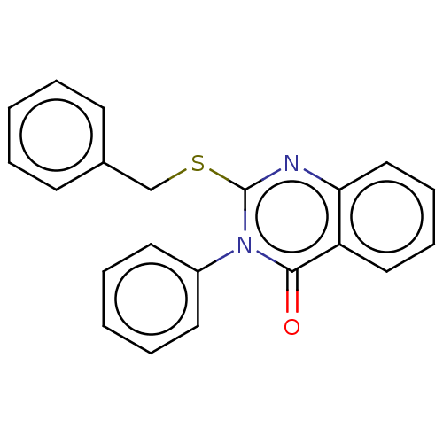 Chemical structure of BindingDB Monomer ID 350899