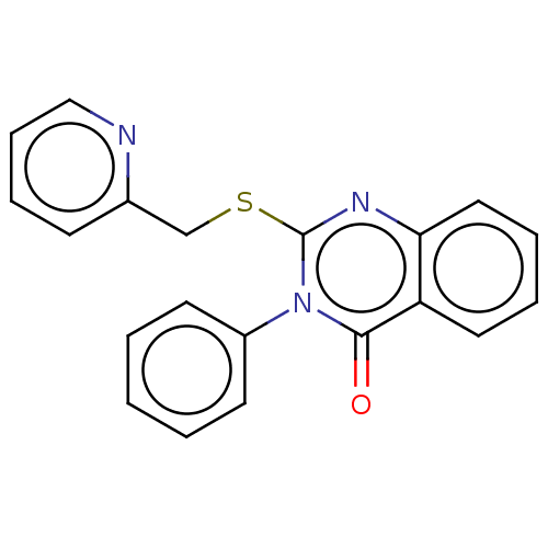 Chemical structure of BindingDB Monomer ID 350900