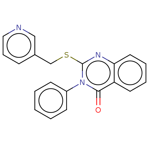 Chemical structure of BindingDB Monomer ID 350901