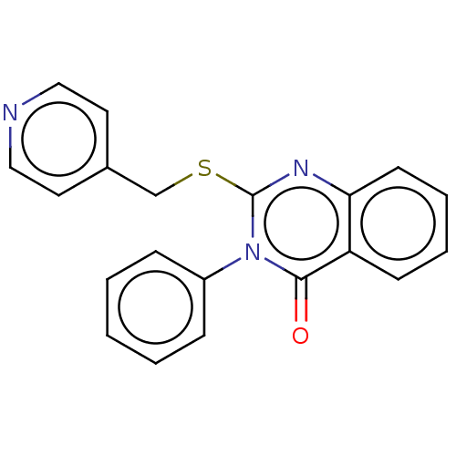 Chemical structure of BindingDB Monomer ID 350904