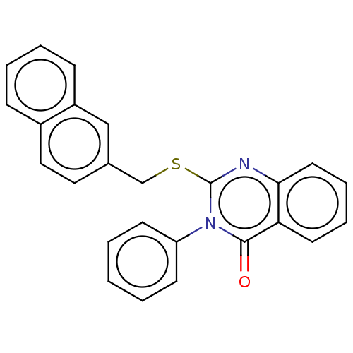 Chemical structure of BindingDB Monomer ID 350906