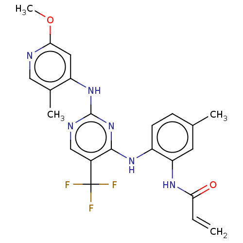 Chemical structure of BindingDB Monomer ID 351000