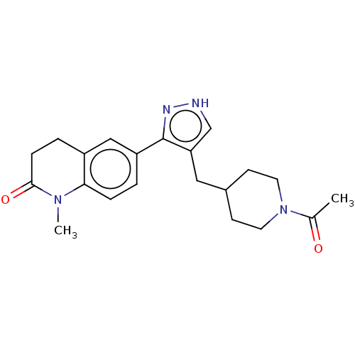 Chemical structure of BindingDB Monomer ID 351018