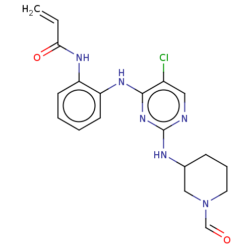 Chemical structure of BindingDB Monomer ID 351032