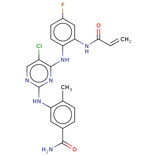 Chemical structure of BindingDB Monomer ID 351111