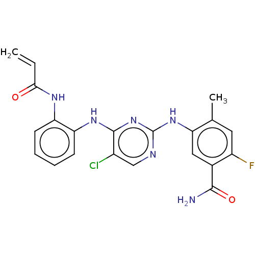 Chemical structure of BindingDB Monomer ID 351119