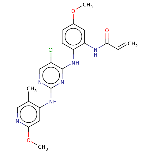 Chemical structure of BindingDB Monomer ID 351147