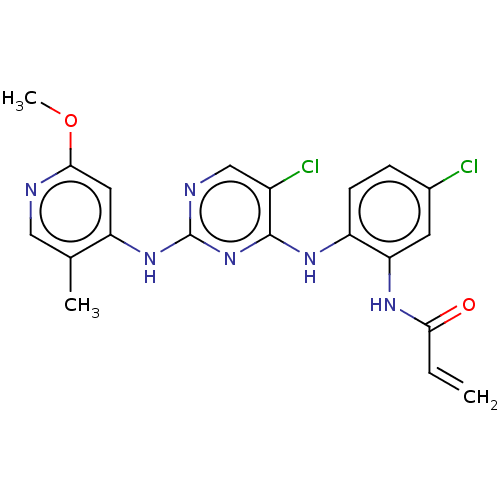Chemical structure of BindingDB Monomer ID 351153