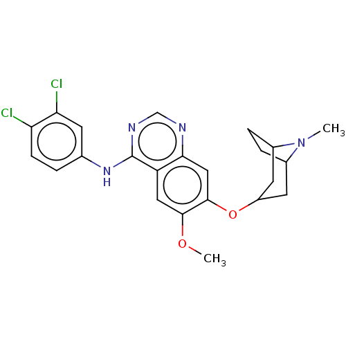 Chemical structure of BindingDB Monomer ID 351325