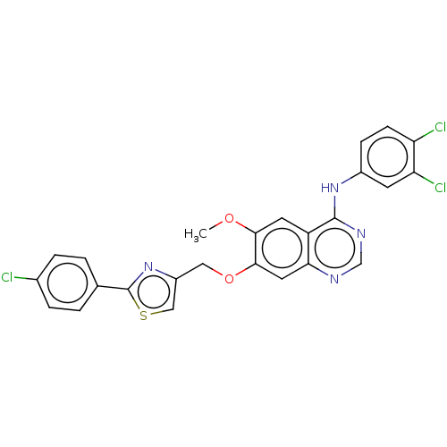 Chemical structure of BindingDB Monomer ID 351503