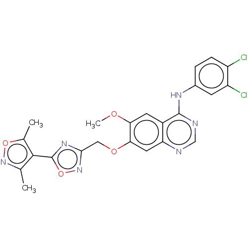 Chemical structure of BindingDB Monomer ID 351504