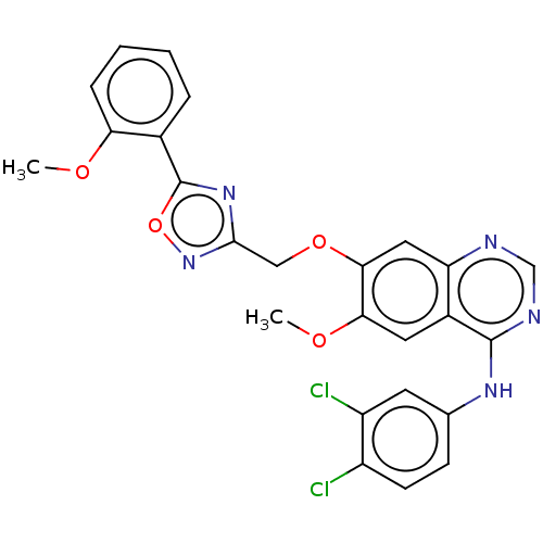 Chemical structure of BindingDB Monomer ID 351507