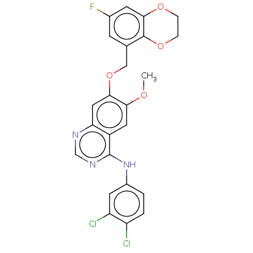 Chemical structure of BindingDB Monomer ID 351511