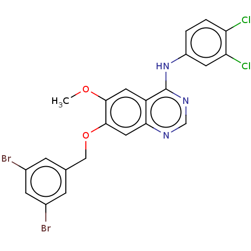 Chemical structure of BindingDB Monomer ID 351512