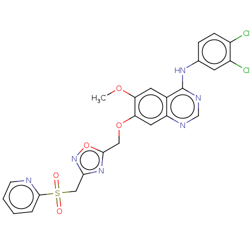 Chemical structure of BindingDB Monomer ID 351514