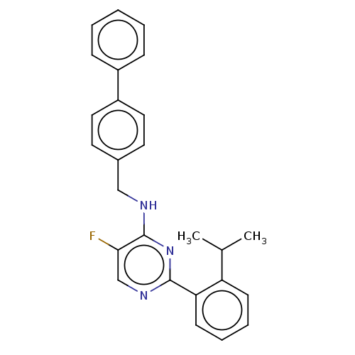 Chemical structure of BindingDB Monomer ID 351737
