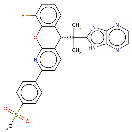 Chemical structure of BindingDB Monomer ID 351890