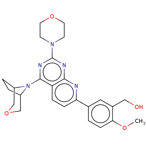 Chemical structure of BindingDB Monomer ID 351928
