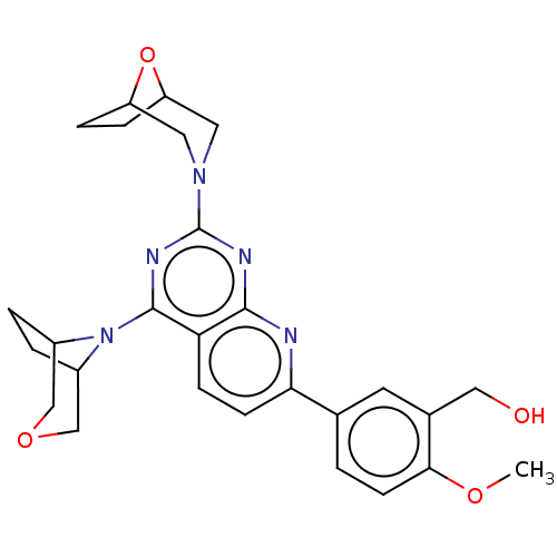 Chemical structure of BindingDB Monomer ID 351931