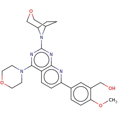 Chemical structure of BindingDB Monomer ID 351936