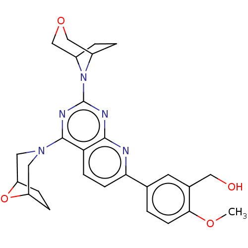 Chemical structure of BindingDB Monomer ID 351939