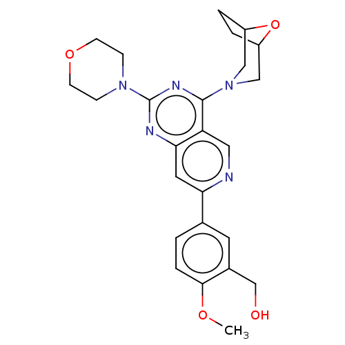 Chemical structure of BindingDB Monomer ID 351953