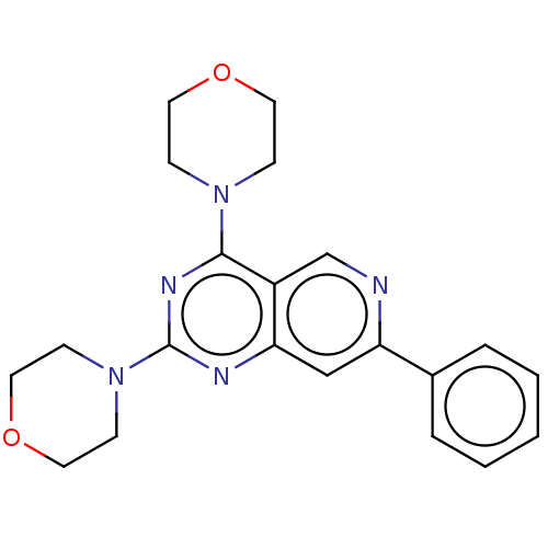 Chemical structure of BindingDB Monomer ID 351959
