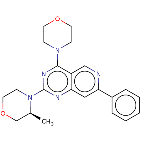 Chemical structure of BindingDB Monomer ID 351960