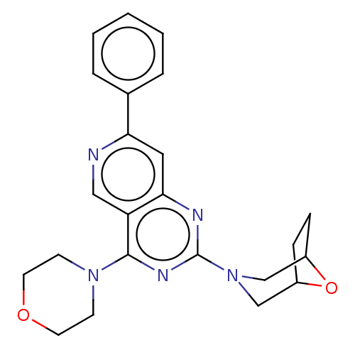 Chemical structure of BindingDB Monomer ID 351961