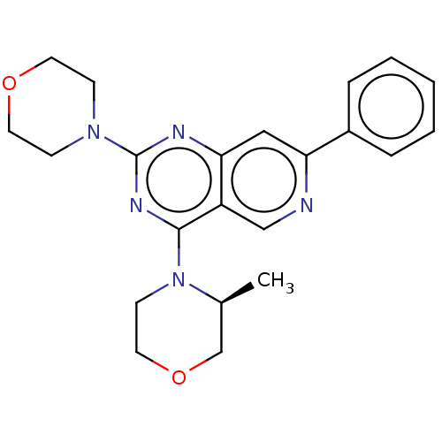 Chemical structure of BindingDB Monomer ID 351963