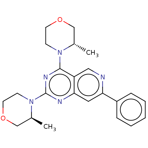 Chemical structure of BindingDB Monomer ID 351964