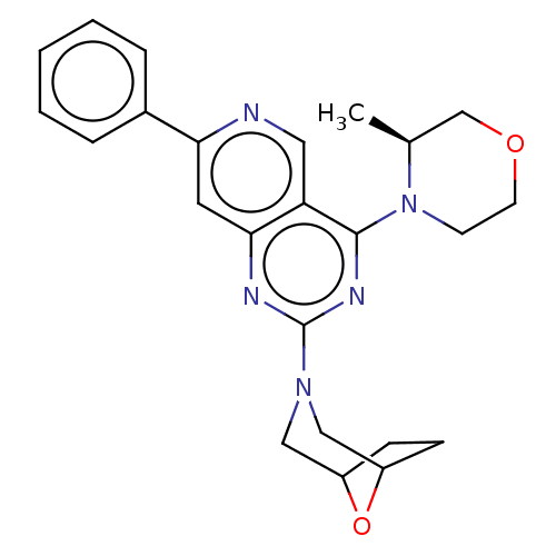 Chemical structure of BindingDB Monomer ID 351966