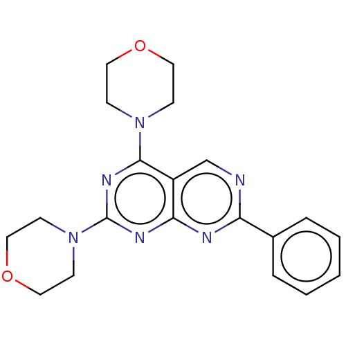 Chemical structure of BindingDB Monomer ID 351969