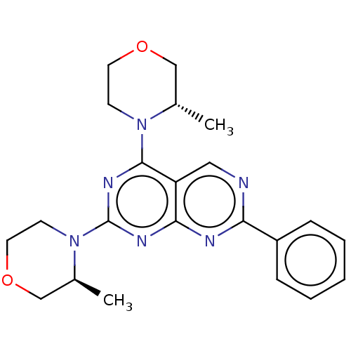 Chemical structure of BindingDB Monomer ID 351970