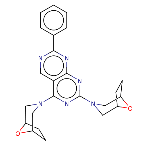 Chemical structure of BindingDB Monomer ID 351971