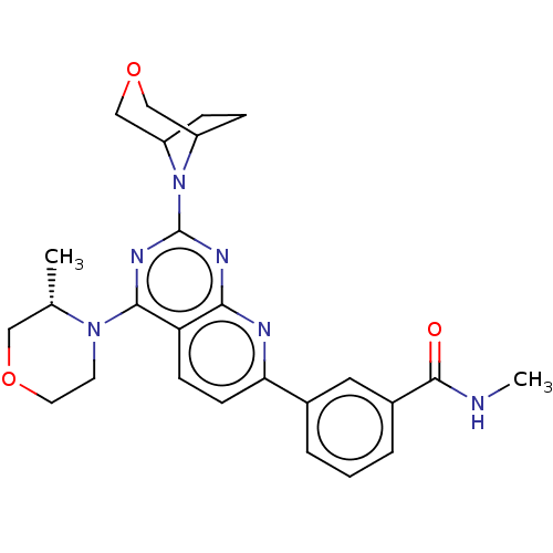 Chemical structure of BindingDB Monomer ID 351973