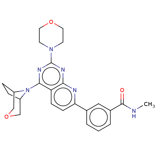 Chemical structure of BindingDB Monomer ID 351975