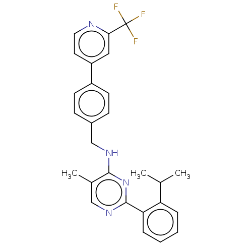 Chemical structure of BindingDB Monomer ID 352012