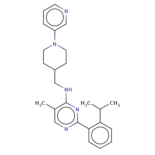 Chemical structure of BindingDB Monomer ID 352013