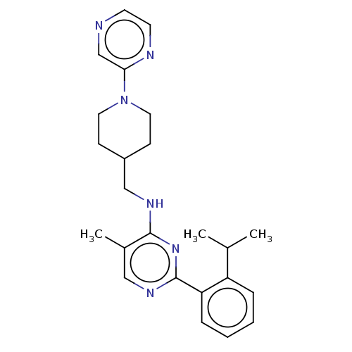 Chemical structure of BindingDB Monomer ID 352015