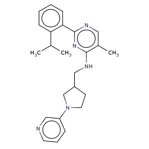 Chemical structure of BindingDB Monomer ID 352017