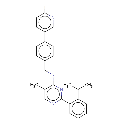 Chemical structure of BindingDB Monomer ID 352018