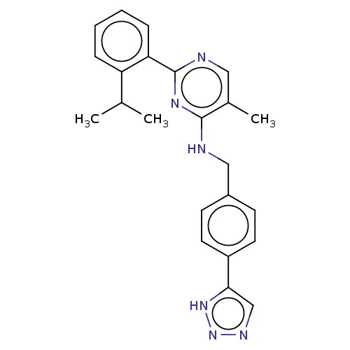 Chemical structure of BindingDB Monomer ID 352021