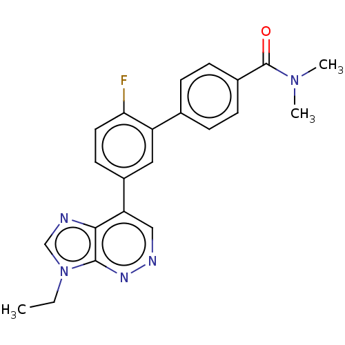 Chemical structure of BindingDB Monomer ID 352402