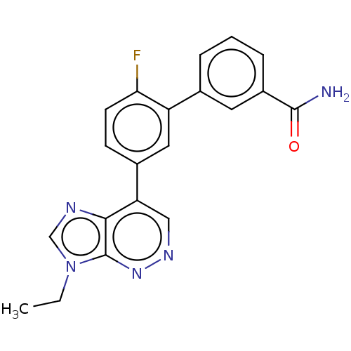 Chemical structure of BindingDB Monomer ID 352404
