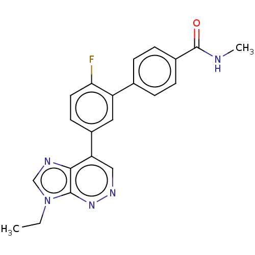 Chemical structure of BindingDB Monomer ID 352405
